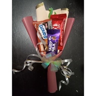 Mini Chocolate bouquet
