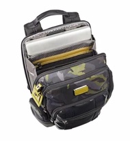 Tumi Alpha Bravo Nellis Backpack tumi nellis backpack tumi - Camo