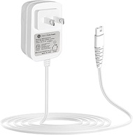 HV270 Charger Replacement Compatible with Hitachi Magic Wand HV-270 Rechargeable Cordless Massager P