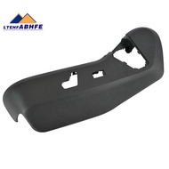 1 PCS Drivers Seat Track Cover Seat Switch Bezel Replacement Parts Accessories for  GRAND CARAVAN 11