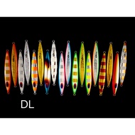 KOS JIG MODEL DL 200gram 🔥