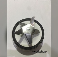 PISAU GELAS BLENDER TURBO EHM-8000 EHM8098 EHM8099
