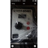 Medium heat torch 858D