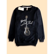Gibson Les Paul Guitar Sweatshirt