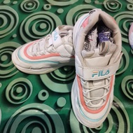 FILA KIDS SHOES $$$$