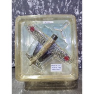 WW2 Mitsubishi A6M2B Zero fighter Camo bomber Japanese Aircraft Jet Fighter Warplane