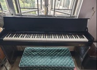 Guanying 數碼鋼琴