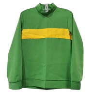 【New arrival】 2021anime Game Undertale Frisk Chara Cosplay Costume Andertail Sweatshirts High Collar