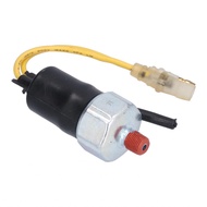 Oil Pressure  Excavator FFGraulic Accessories For ISUZU / 6‑36V FFG