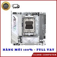 Gigabyte X870I AORUS PRO ICE DDR5 Motherboard (Size ITX, genuine 36T)