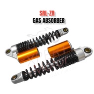 [APIDO] GAS ABSORBER LAGENDA SRL 105 110Z ZR SRLZR 275MM