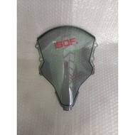 Visor cbr - windshield cbr 150r k45r - windshield cbr 150r k45r
