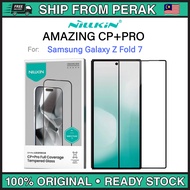 Nillkin CP+PRO Tempered Glass for Samsung Galaxy Z Fold 7 Full Cover Premium Tempered Glass Screen P