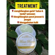treatment Mimie beauty