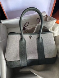 Hermes mini Garden Party mini GP