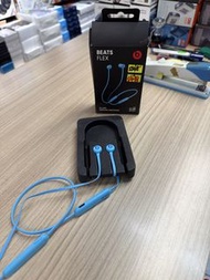 (9成新旺角門市) Beats Flex 入耳式無線耳機