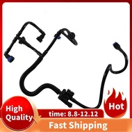 For  Focus 2015-2018 CV61-9D289-BC CV619D289BC Car Carbon Canister Solenoid Assy W  Pipe