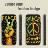 Casing For Realme GT Neo 3 5G 2T 3T C55 10 C51 C53 11 Pro Plus Rasta And Reggae Tribal SZA53 Phone C