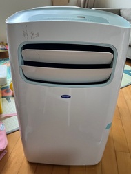 Carrier portable air conditioner 移動式冷氣