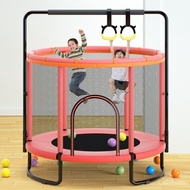 Home Adult and Children Trampoline Trampoline Indoor and Outdoor Children's Toys Fitness Entertainment Durable Trampolin