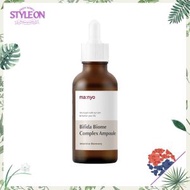 逆齡再生修護抗老安瓶精華 50ml [平行進口]（隨機包裝）