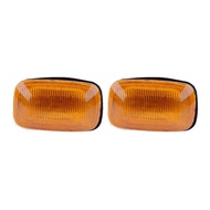 Car Side Marker Lamp Turn Signal Light 81731-20192 81731-20191 for Land Cruiser J100 LC100 2001-2007