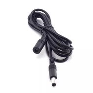 5.5*2.1mm Power Cord DC Extension Cable Plug For Home Camera Wire 12 V24 Connecting Cable of Monitoring Device Smart