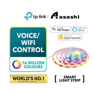 TP-Link Tapo L930-5 LED Smart Wi-Fi 5M 16 Million-Colors RGB Fluid Colour Light Strip