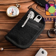 BAIHEE EDC Tool Storage Bag, Portable Nylon Credit Card Wallet Organizer, Mini Multipurpose EDC Pouc