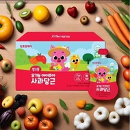 Chunho Juice for Kids