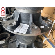 Rear hub EQ145 - d140/d135 31B-04015