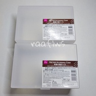 JP DAISO STORAGE BOX JPDaiso PHOTOCARD STORAGE PLACE