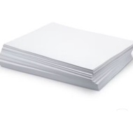 A4 HVS PAPER 1 RIM WITHOUT BRAND