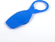 For VW Golf Jetta sealing lid for windscreen washer water tank 1K0955455