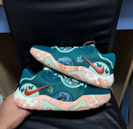 Nike PG 6 All Star 情人節 US11 pg6 kobe kyrie kd ja