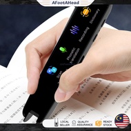 Dictionary Pen Malay + English + Chinese 112 Language EKamus EzyScan Translation Pen Peribahasa 词典笔