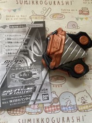 可議價萬代 極狐假面騎士腰帶 玩具（拉打