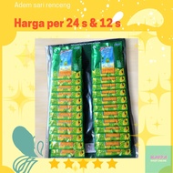 Adem sari sachet