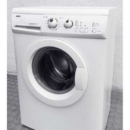 洗衣機 金章牌 ZWH5855P 大眼雞 850轉 98%新**免費送貨及安裝(包保用) 雪櫃