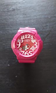 Baby G , G shock casio