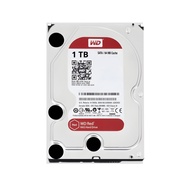 WD RED 3TB NAS Hard Drive NEW