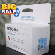 Print head HP M0H50A /AA  (COL) แท้ศูนย์100% Smart Tank 500 515 615 HP Ink Tank 115 310 315 410 415 
