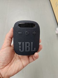 JBL Wind 3收音機藍牙喇叭