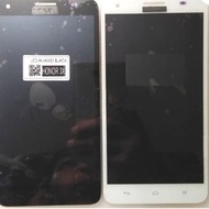 Huawei honor 3X G750 lcd touchscreen