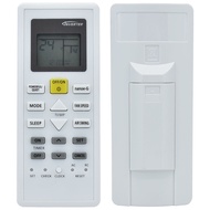 New For Panasonic Inverter Air Conditioner Remote Nanoe-G PU9VKH-8 Only Cool
