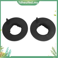 Rear Spring Top Mount Anti Squeak Part for  Fiesta Mk7 2009-2017 Car  Accessories 1531725 1721953