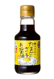 Teraoka Soy Sauce ซอสไข่ดาว ซอสญี่ปุ่น