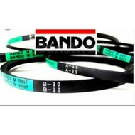 BANDO V BELT SIZE B 60 - 69