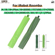For iRobot Roomba i7 i7+ i3 i3+ i4 i6 i6+ i8 i8+Plus E5 E6 E7 j7 j7Plus Robot Vacuum Cleaner Roller 