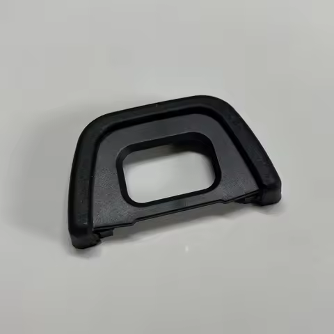 2pcs DK-23 DK 23 Rubber EyeCup Eyepiece For Nikon D600 D610 D700 D7000 D7100 D7200 D90 D80 D70S D70 